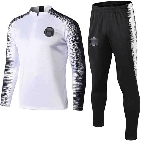 nike trainingspakken heren voetbal|joggingpakken heren.